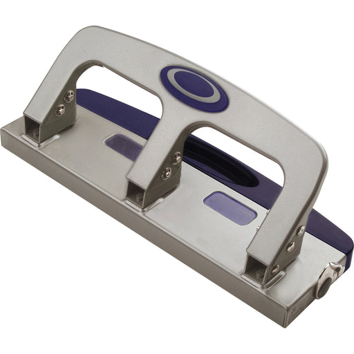 Officemate Deluxe 3-Hole Punch