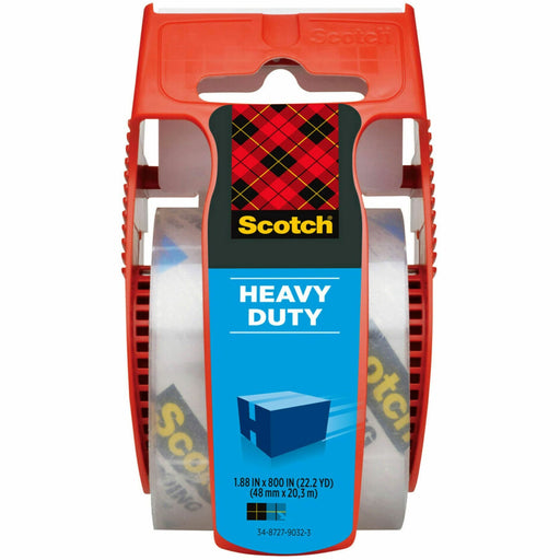 Scotch Super-Strength Packaging Tape