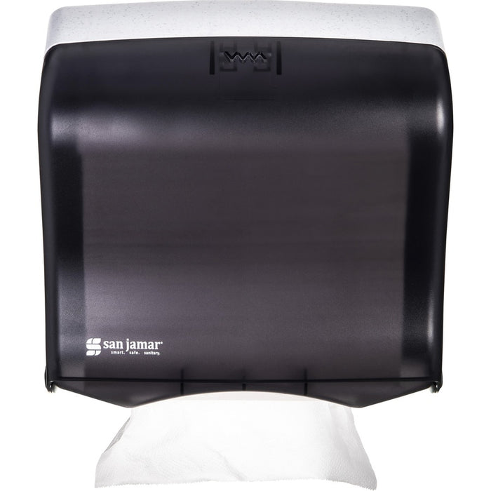 San Jamar C-fold/Multi-fold Towel Dispenser