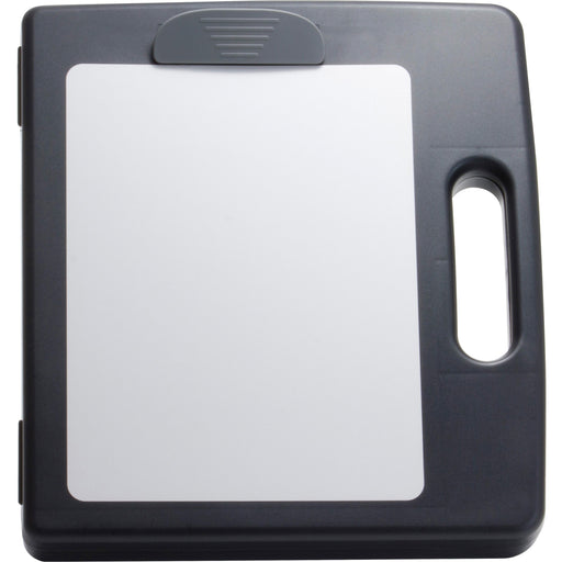 Officemate Portable Dry-erase Clipboard Box