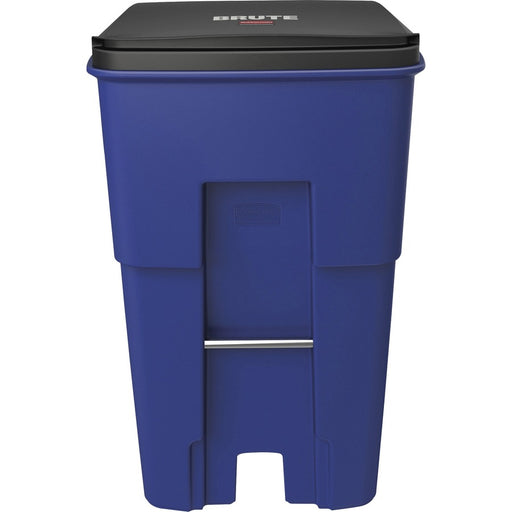 Rubbermaid Commercial Brute 95-gallon Rollout Container