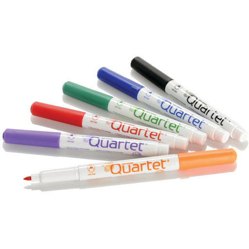 Quartet Classic Dry-Erase Markers