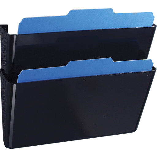 Officemate Mountable Wall File