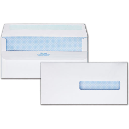 Quality Park Redi-Seal HCFA-1500 Claim Envelopes