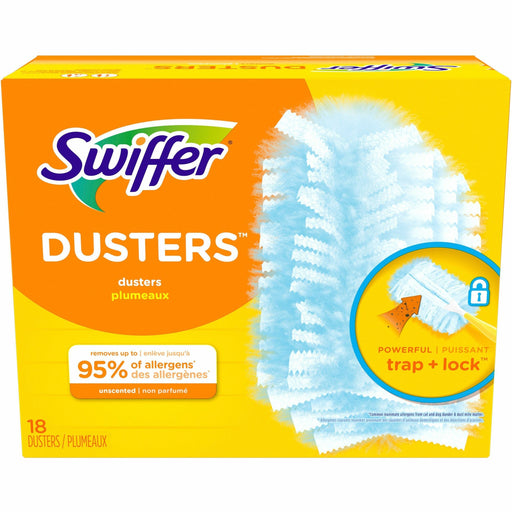 Swiffer Dusters Cleaner Refills