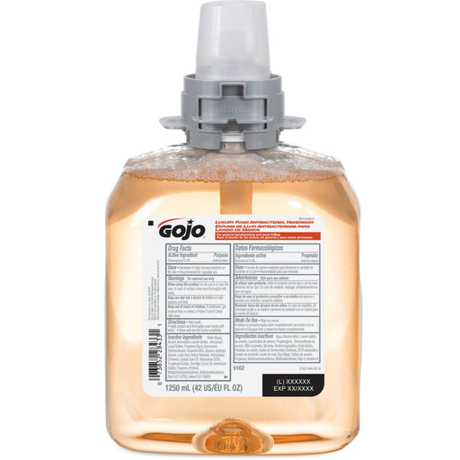 Gojo® FMX-12 Refill Foam Antibacterial Handwash