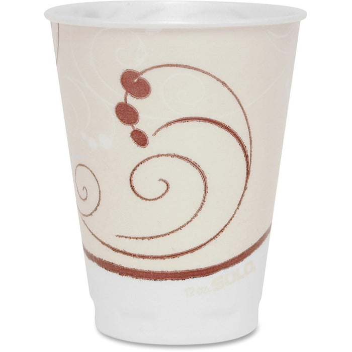 Solo Cozy Touch Insulated Cups