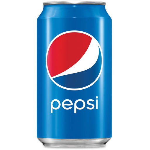 Pepsi Canned Cola
