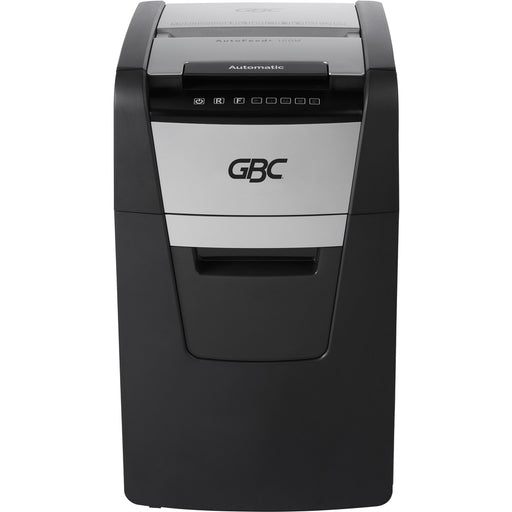 GBC AutoFeed+ Home Office Shredder, 150M, Micro-Cut, 150 Sheets