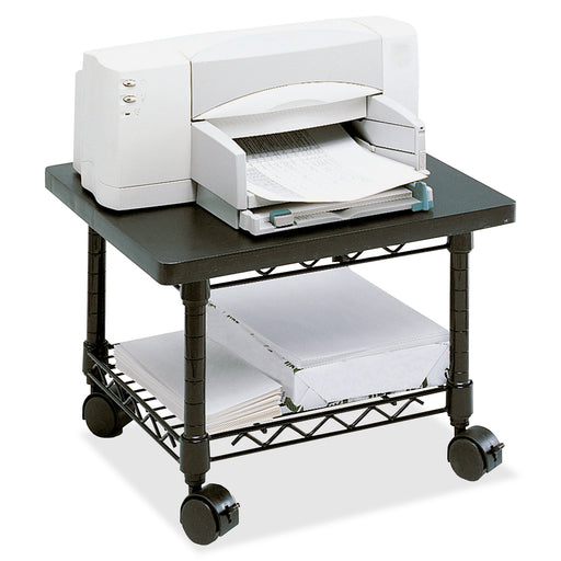 Safco Under Desk Printer/Fax Stand