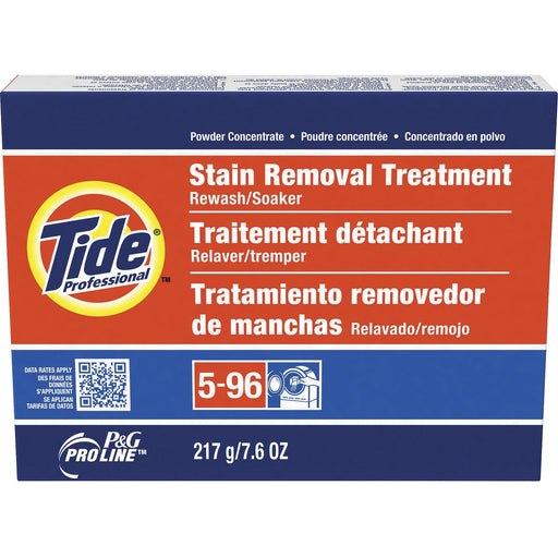 Tide Pro Stain Removal Treatment