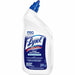 Professional Lysol Power Toilet Bowl Cleaner