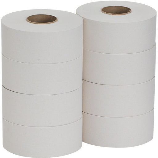 Pacific Blue Basic Jumbo Jr. High-Capacity Toilet Paper