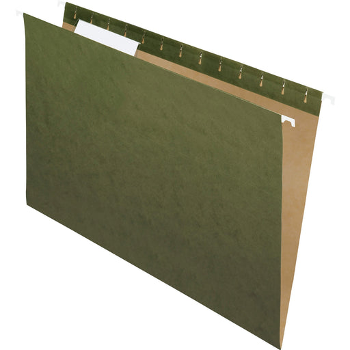 Pendaflex Essentials 1/3 Tab Cut Legal Recycled Hanging Folder