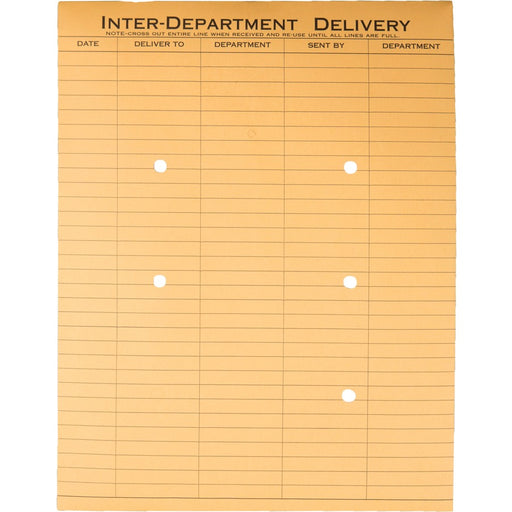 Quality Park 10 x 13 Inter-Departmental Envelopes