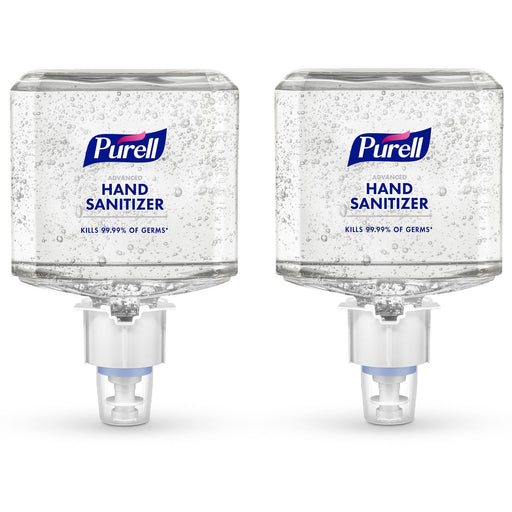 PURELL® Advanced Hand Sanitizer Gel Refill