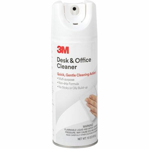 3M Desk/Office Cleaner Spray