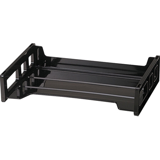 Officemate Side-Loading Desk Tray