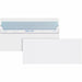 Quality Park No. 10 Security Tinted Business Envelopes with Reveal-N-Seal® Self-Seal Closure
