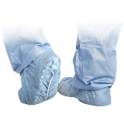 Medline Protective Shoe Covers