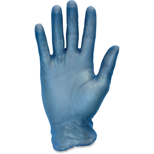 Safety Zone General-purpose Vinyl Gloves
