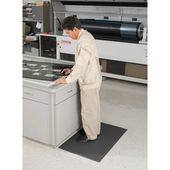 Guardian Floor Protection Air Step Anti-Fatigue Mat