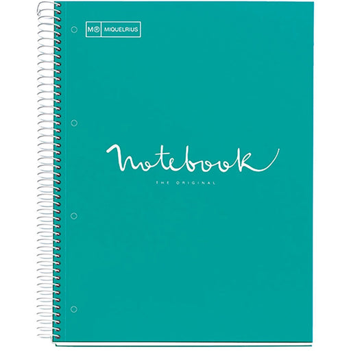 Roaring Spring Fashion Tint 1-subject Notebook