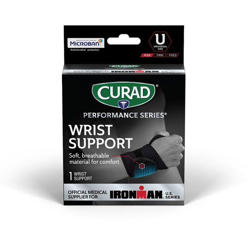 Curad Universal Wraparound Wrist Supports