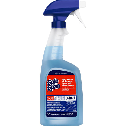 Spic and Span Disinfecting All Purpose Spray