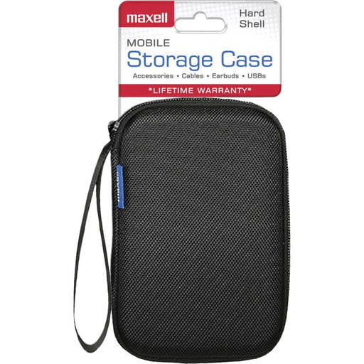 Maxell Mobile Storage Case