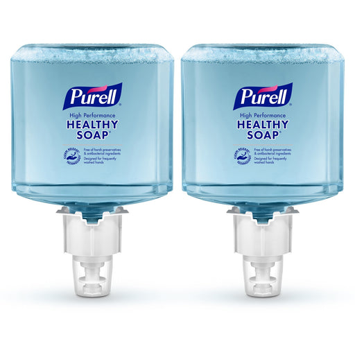 PURELL® CRT HEALTHY SOAP® ES4 High Performance Foam Refill