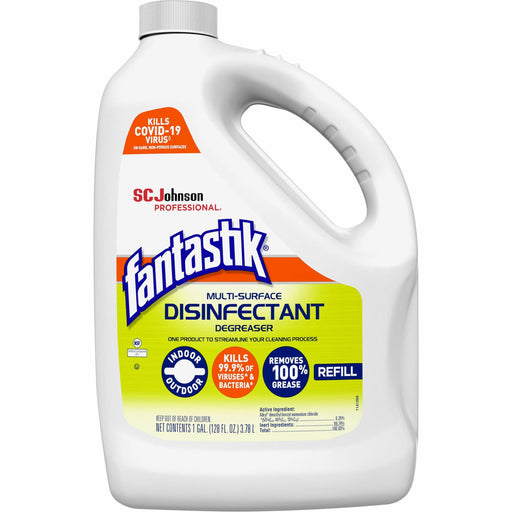 fantastik® Disinfectant Degreaser