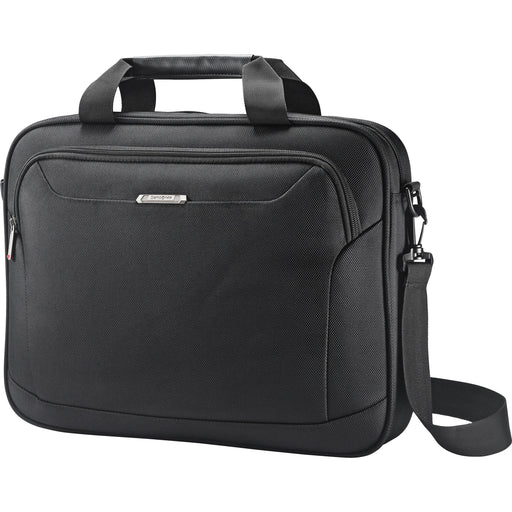 Samsonite Xenon Carrying Case for 15.6" Notebook - Black