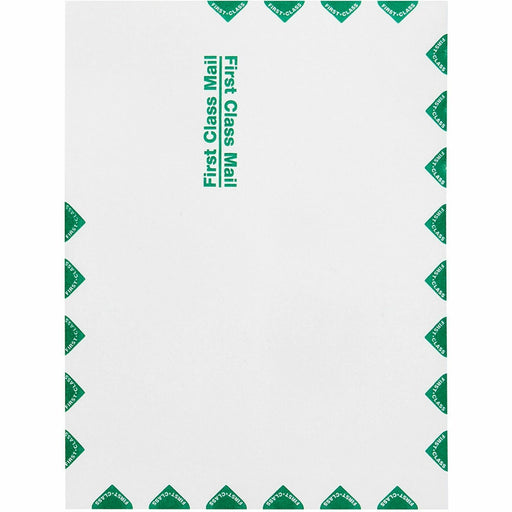 Quality Park 10 x 13 Catalog Mailing Envelopes with Redi-Seal Self-Seal Closure