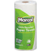 Marcal Giant Paper Towel in a Roll Out Carton