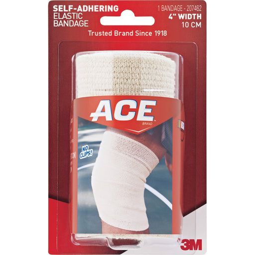 Ace Self-adhering Elastic Bandage