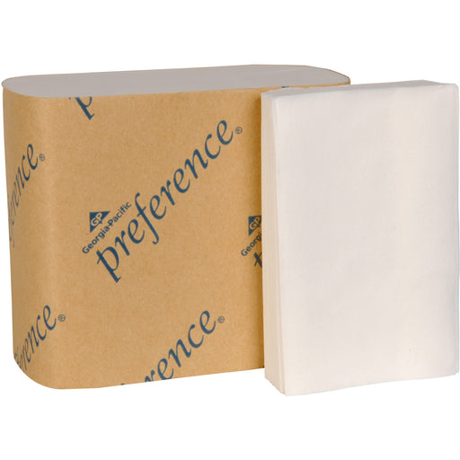 Preference Preference Interfold Toilet Paper