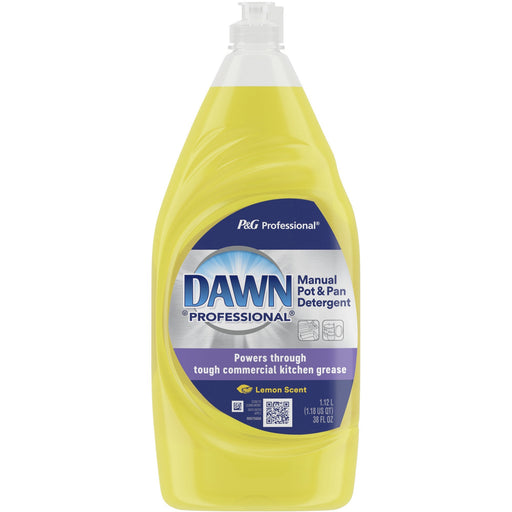 Dawn Manual Pot/Pan Detergent