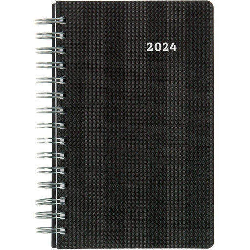 Brownline DuraFlex Daily Appointment Book / Monthly Planner