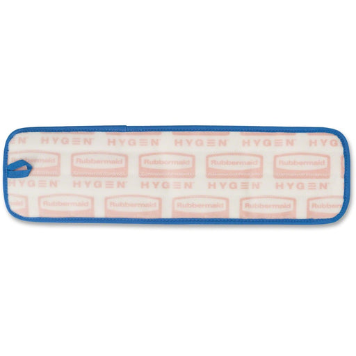 Rubbermaid Commercial Hygen 18" Microfiber Wet Pad
