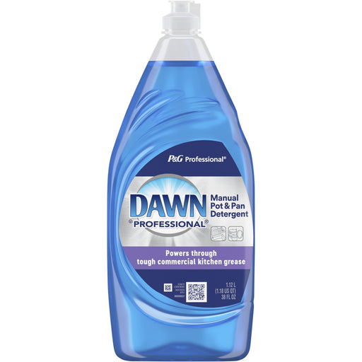 Dawn Manual Dishwashing Liquid