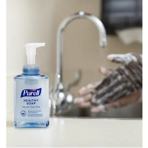 PURELL® CRT HEALTHY SOAP High Performance Foam