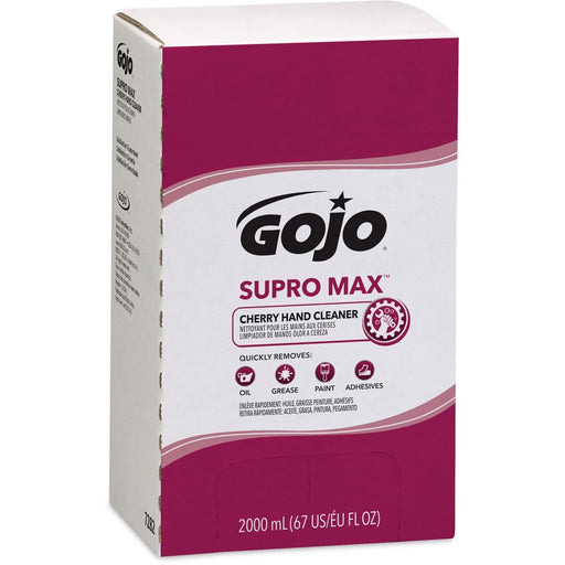 Gojo® Supro Max Hand Cleaner