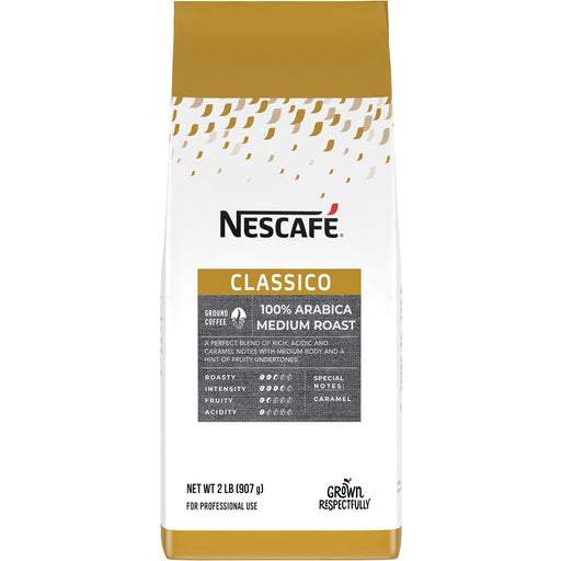 Nescafe Ground Classico Coffee