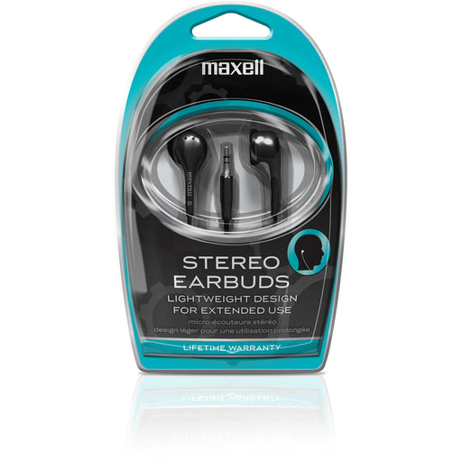 Maxell EB-125 Stereo Ear Buds