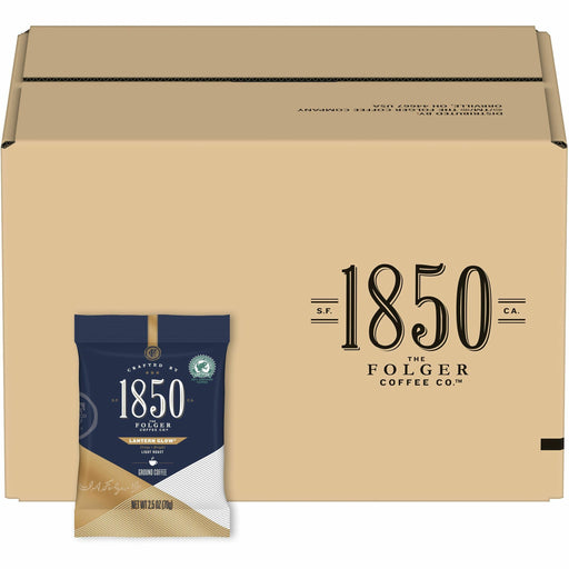 Folgers® Ground 1850 Lantern Glow Coffee