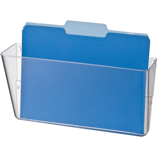 Officemate Mountable Wall File
