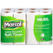 Marcal 100% Recycled Soft/Strong Bath Tissue