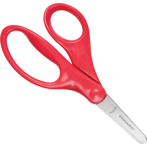 Fiskars 5" Blunt-tip Kids Scissors