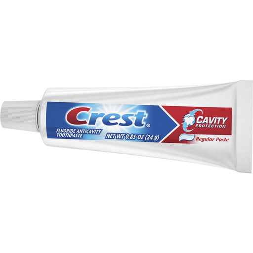 Crest Cavity Toothpaste